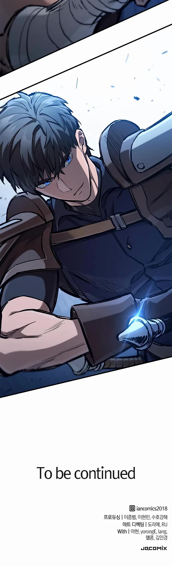 Read Eternally Regressing Knight EN Manga Online
