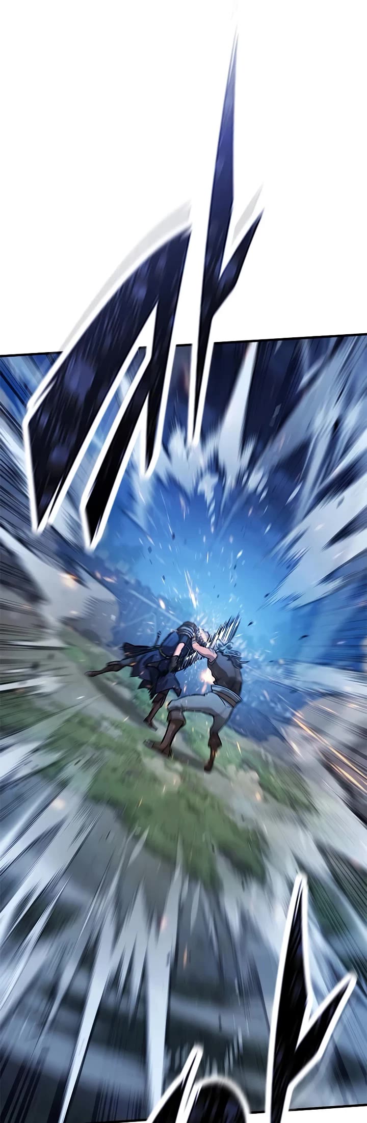 Read Eternally Regressing Knight EN Manga Online