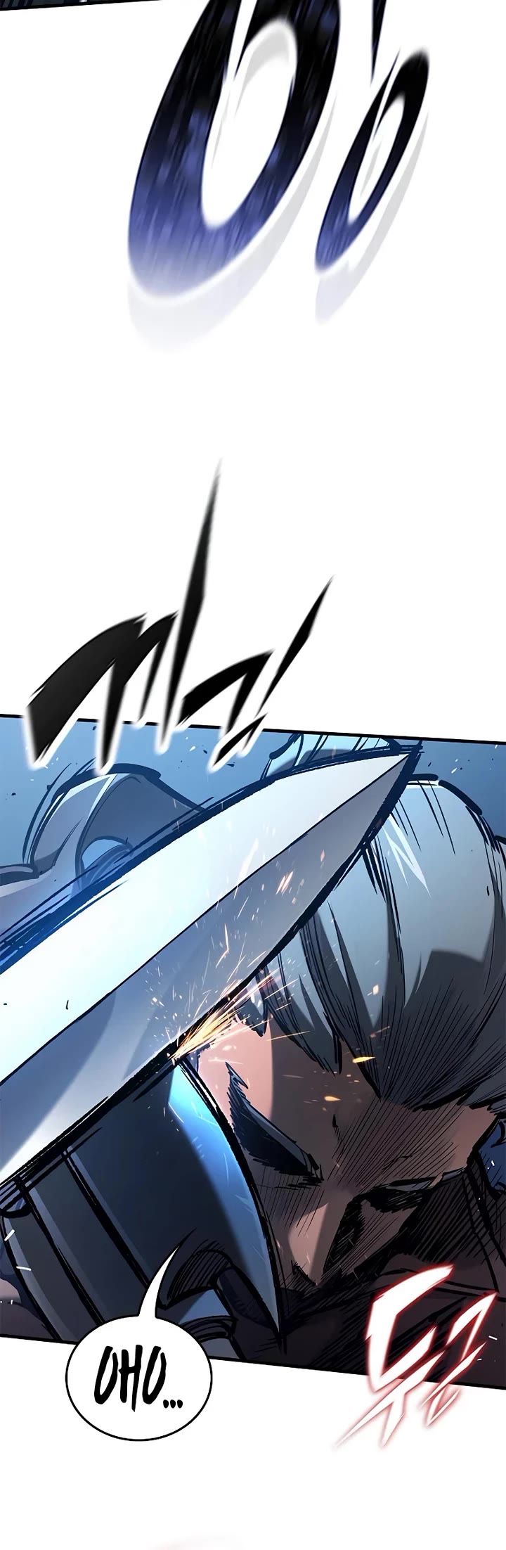 Read Eternally Regressing Knight EN Manga Online