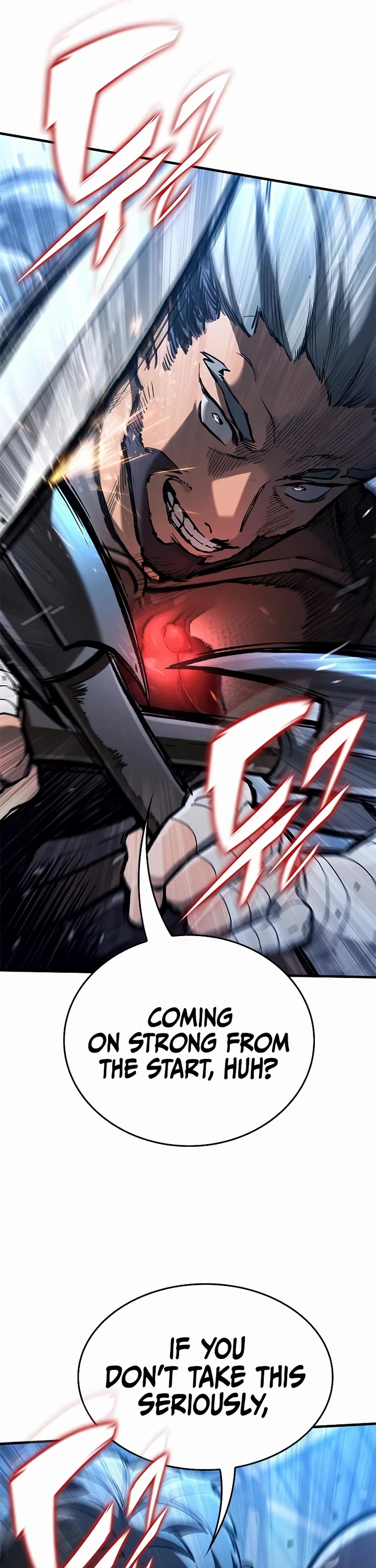 Read Eternally Regressing Knight EN Manga Online