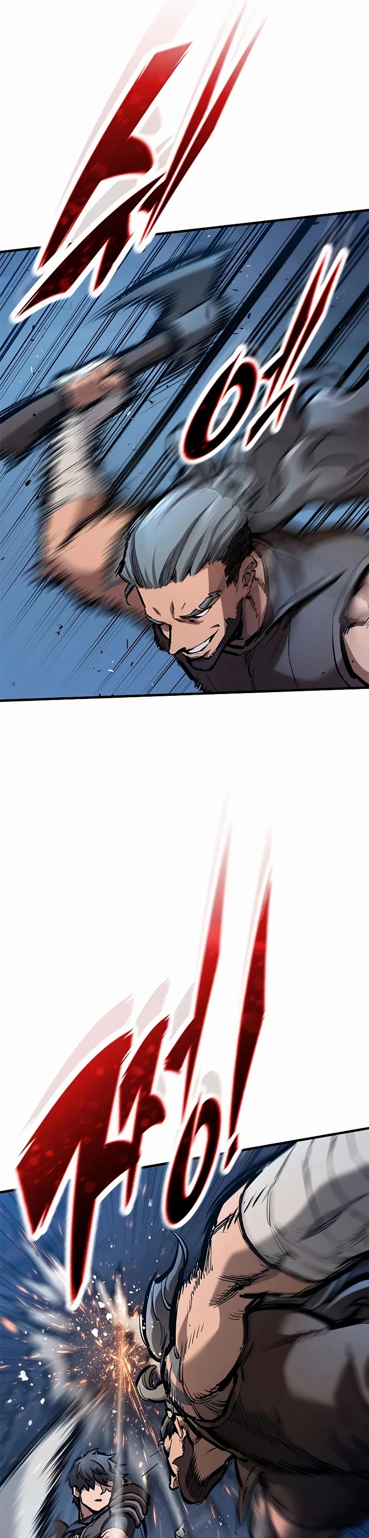 Read Eternally Regressing Knight EN Manga Online