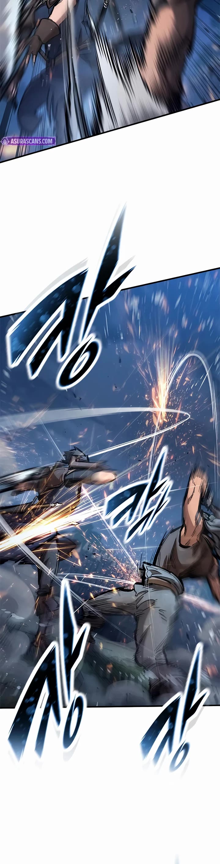 Read Eternally Regressing Knight EN Manga Online