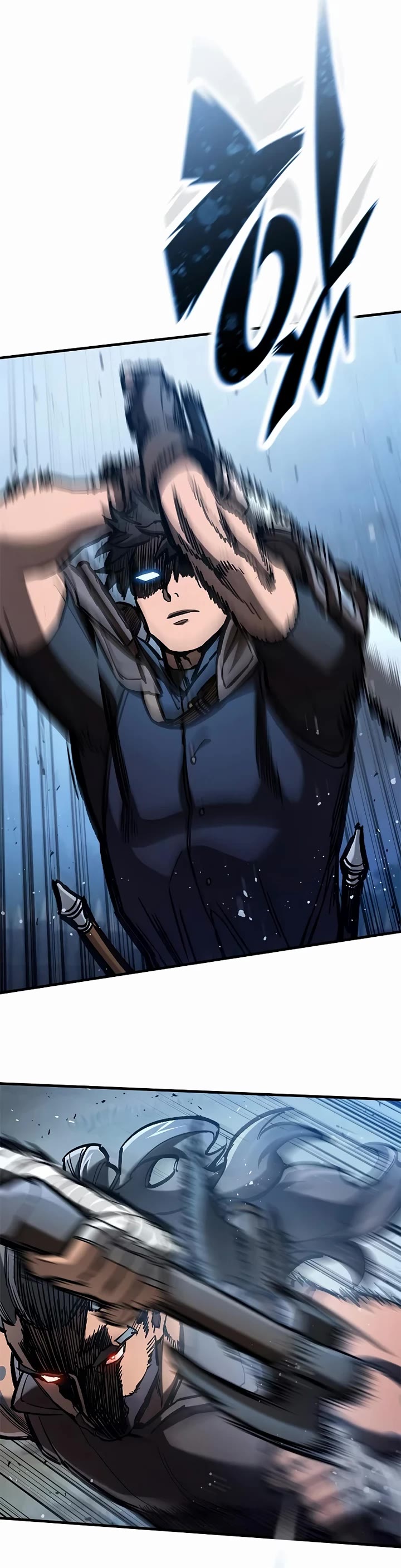 Read Eternally Regressing Knight EN Manga Online