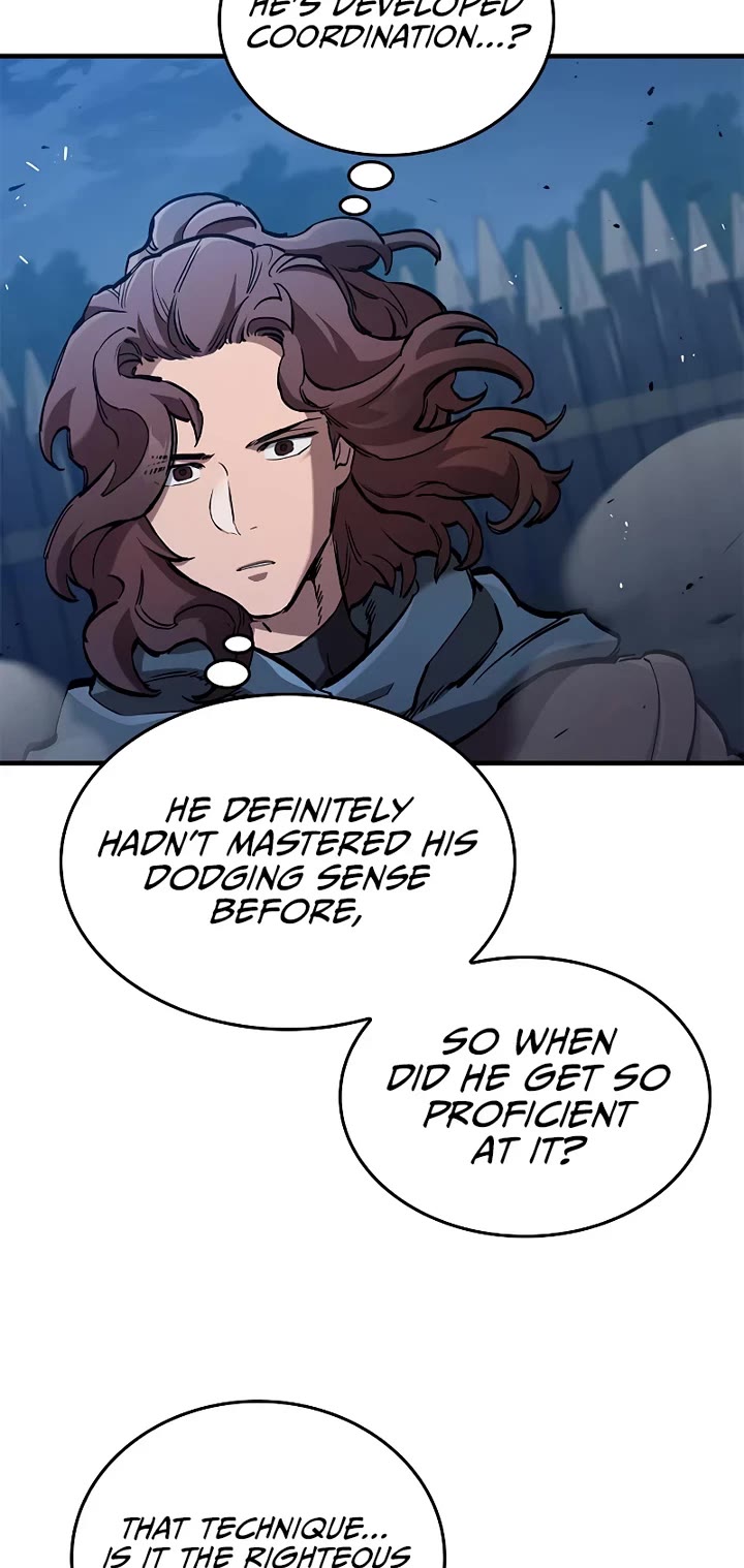 Read Eternally Regressing Knight EN Manga Online