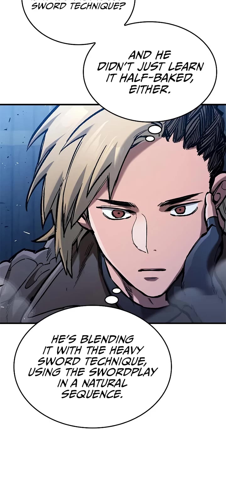 Read Eternally Regressing Knight EN Manga Online