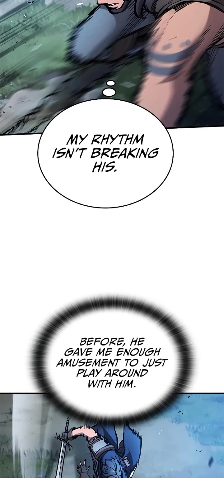 Read Eternally Regressing Knight EN Manga Online