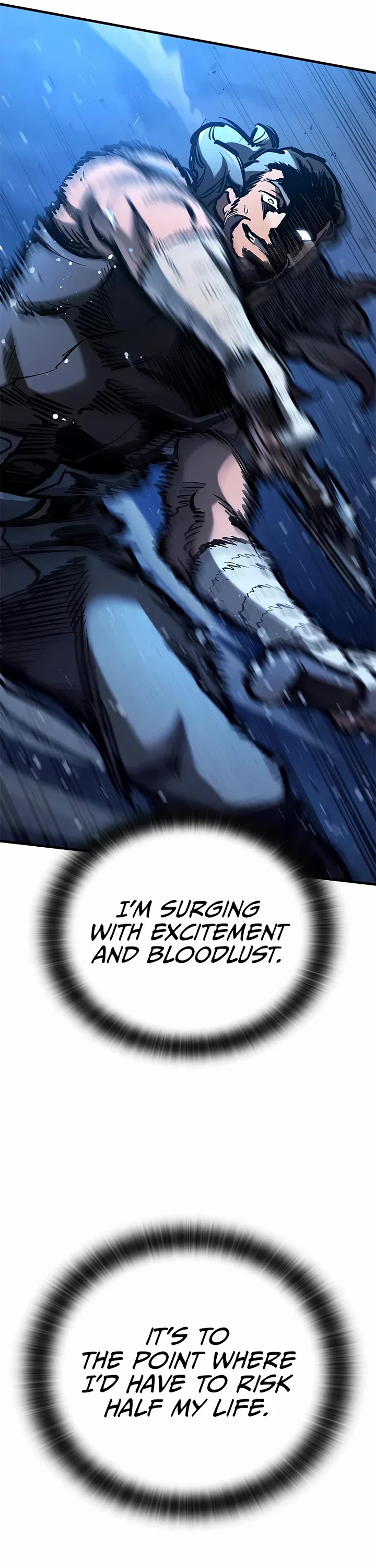 Read Eternally Regressing Knight EN Manga Online