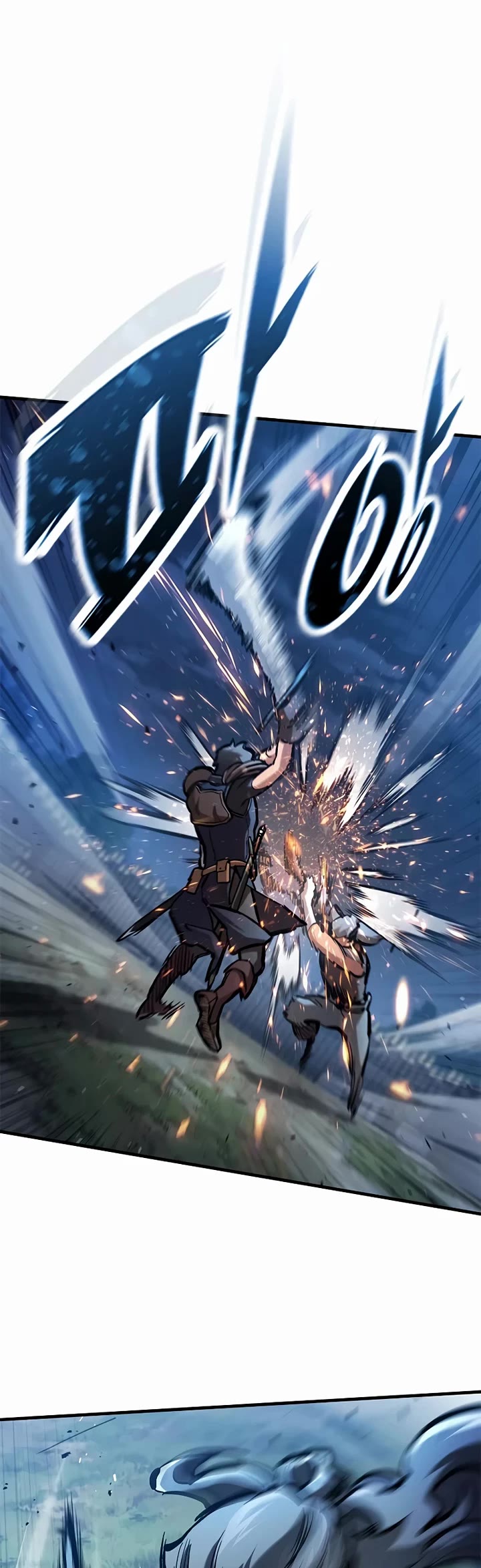 Read Eternally Regressing Knight EN Manga Online