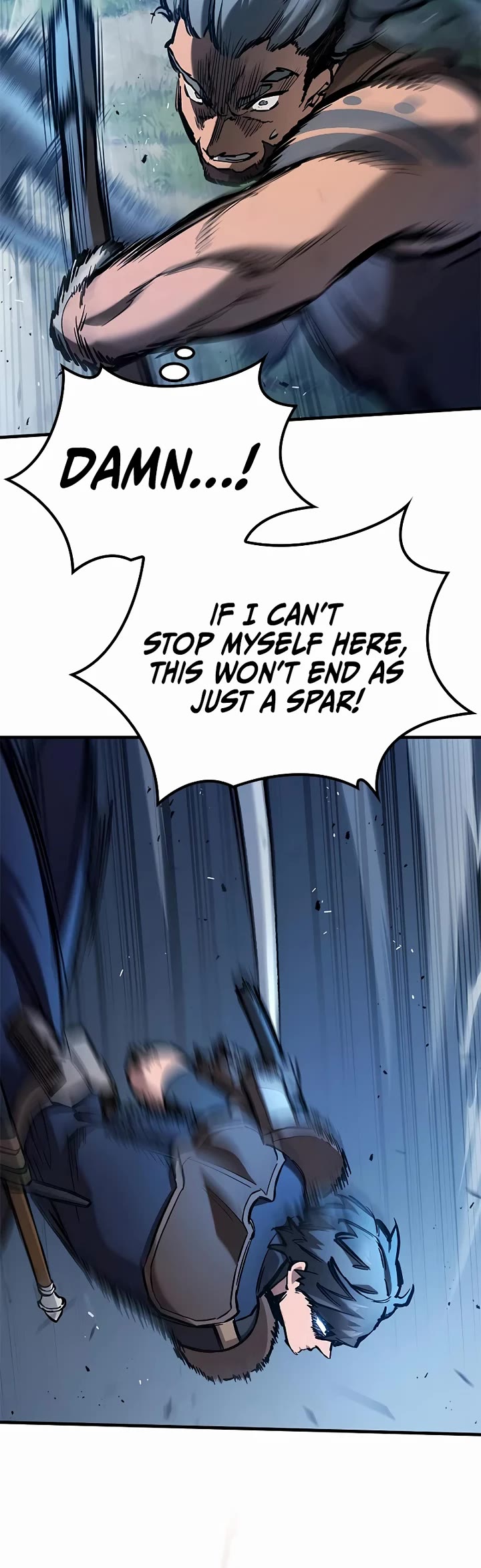Read Eternally Regressing Knight EN Manga Online
