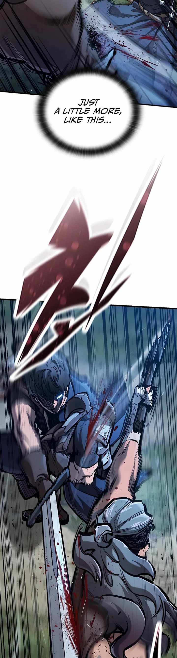 Read Eternally Regressing Knight EN Manga Online