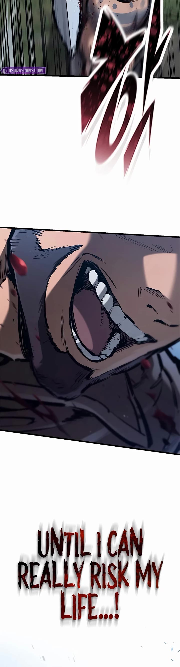 Read Eternally Regressing Knight EN Manga Online