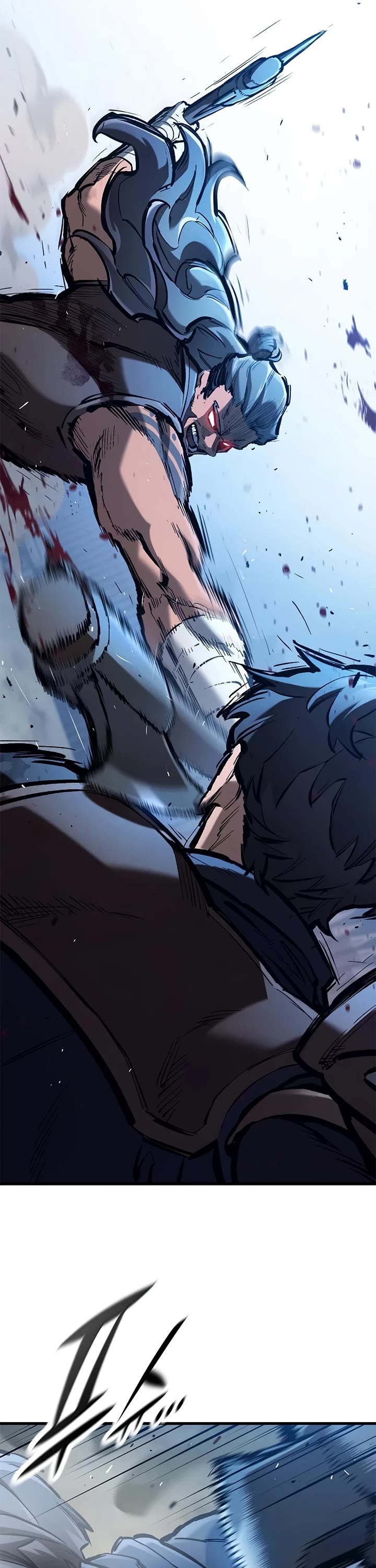 Read Eternally Regressing Knight EN Manga Online