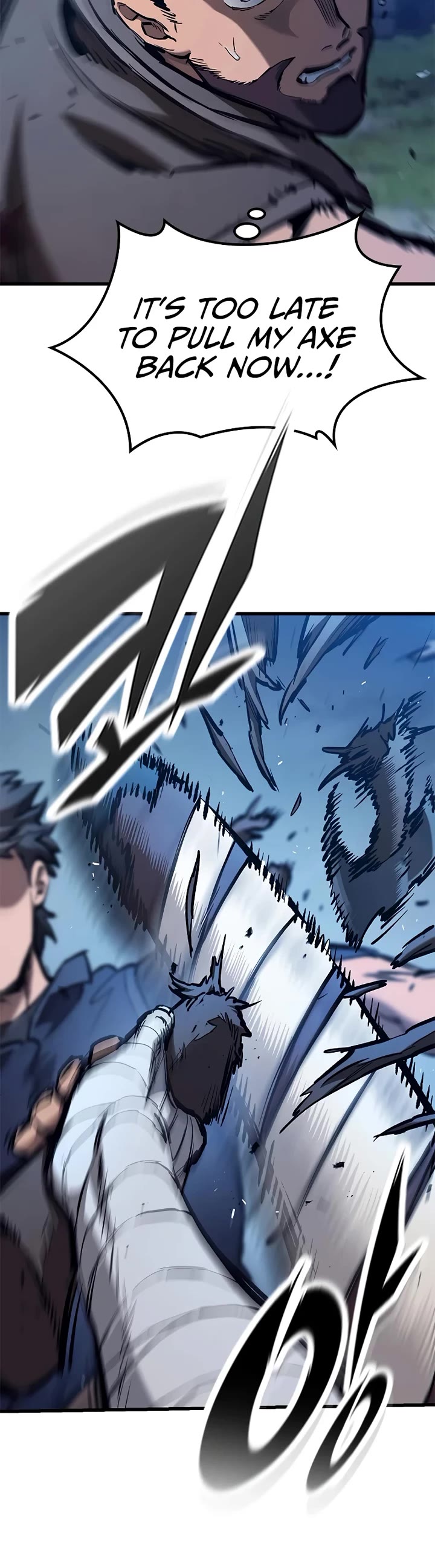 Read Eternally Regressing Knight EN Manga Online