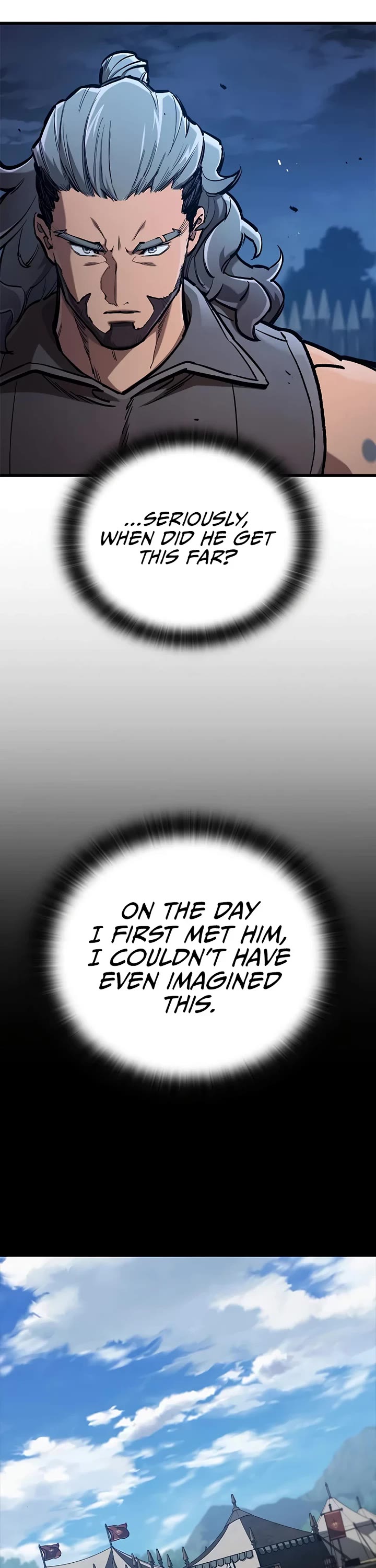 Read Eternally Regressing Knight EN Manga Online