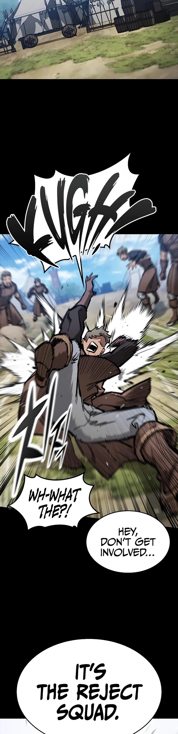 Read Eternally Regressing Knight EN Manga Online