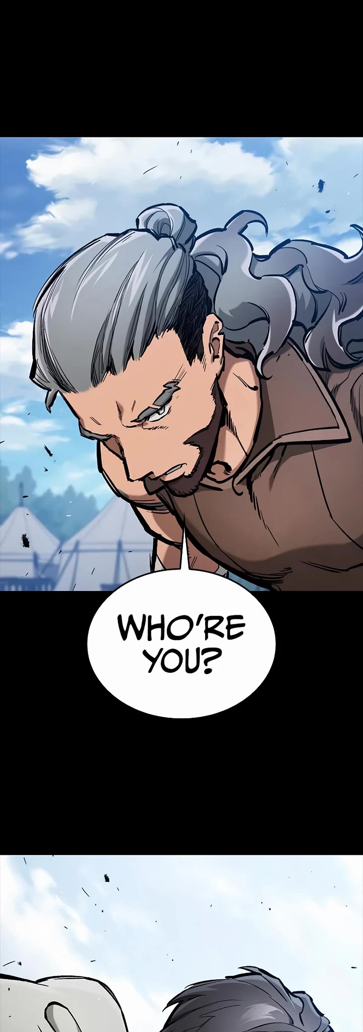 Read Eternally Regressing Knight EN Manga Online