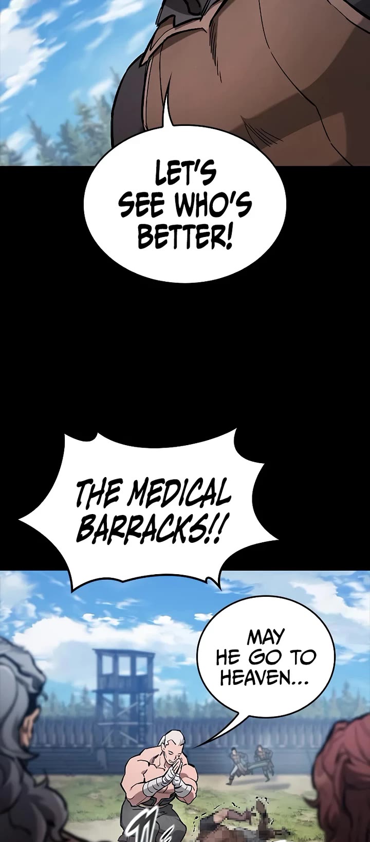 Read Eternally Regressing Knight EN Manga Online