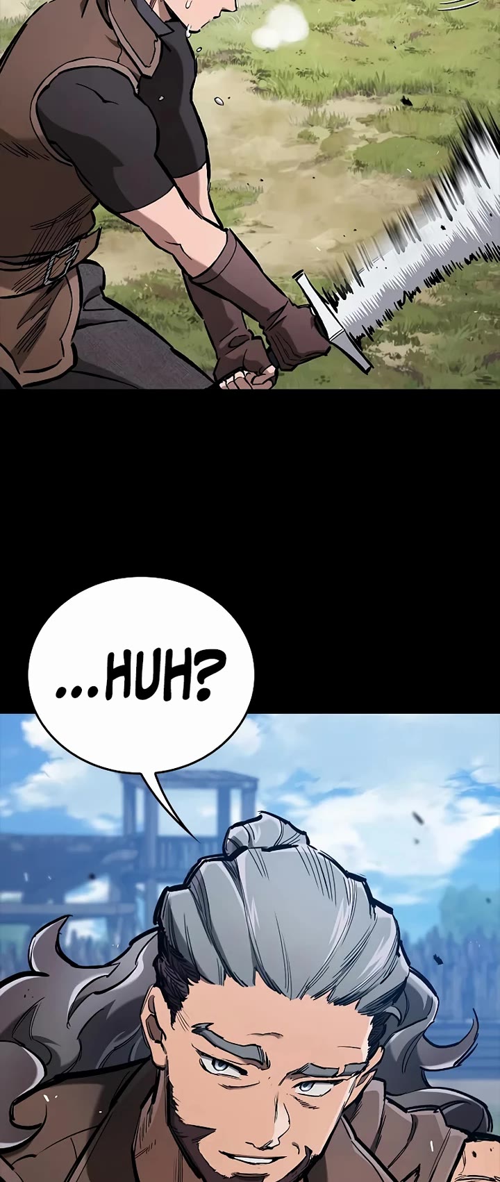 Read Eternally Regressing Knight EN Manga Online