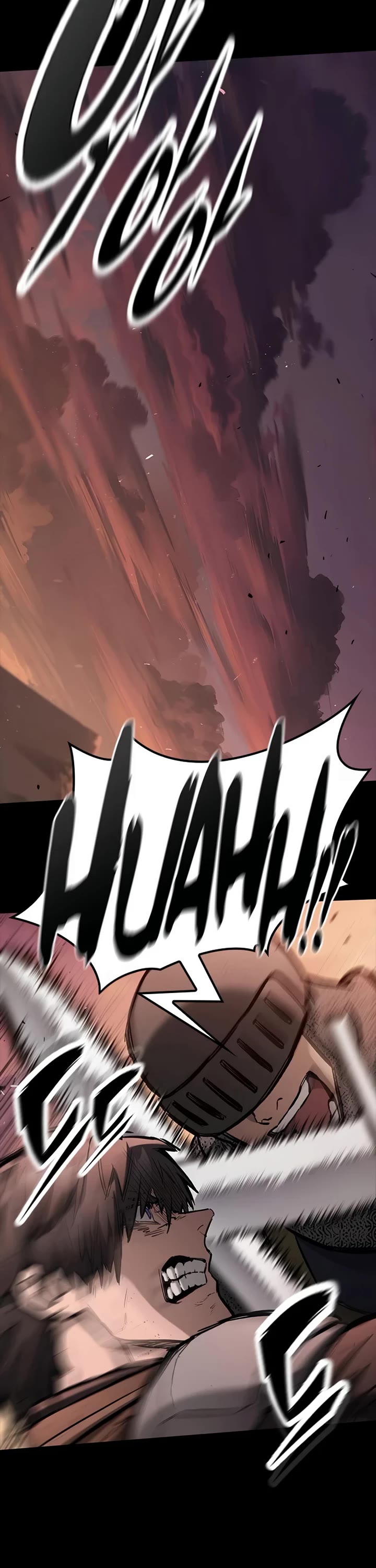 Read Eternally Regressing Knight EN Manga Online