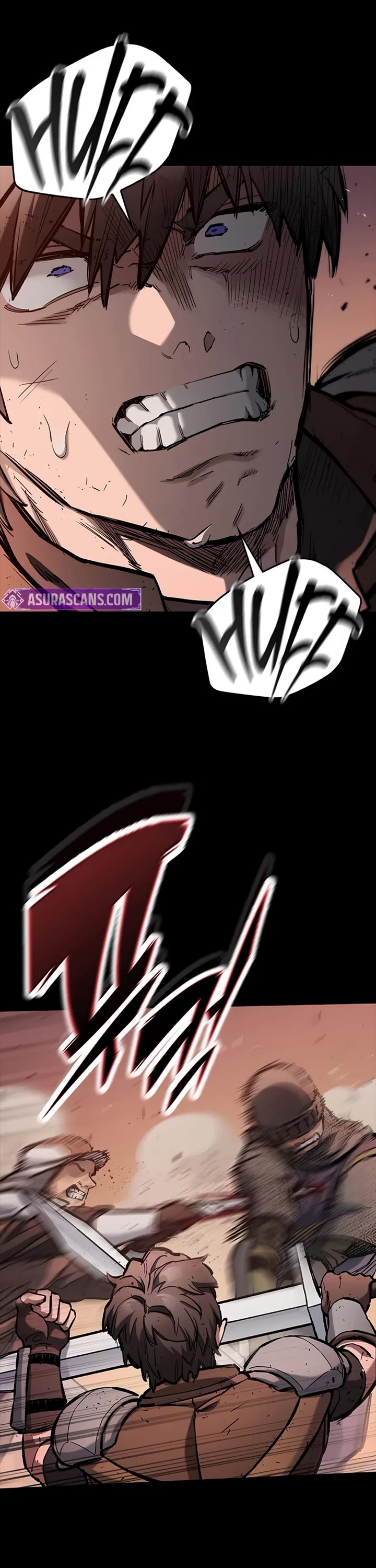 Read Eternally Regressing Knight EN Manga Online