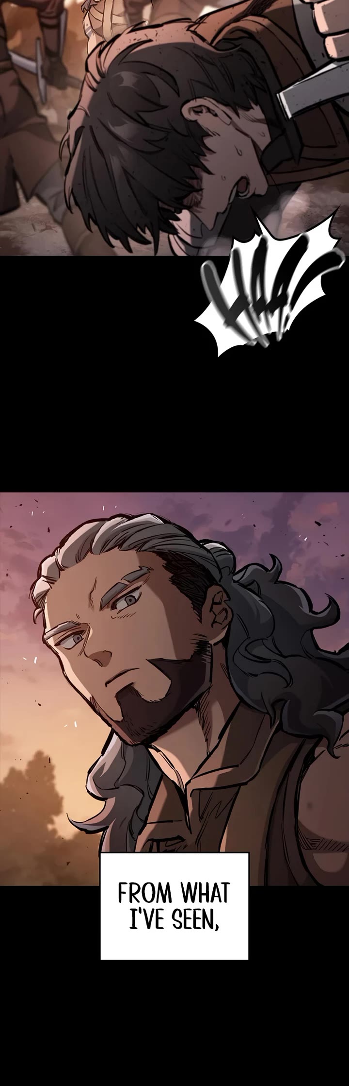 Read Eternally Regressing Knight EN Manga Online