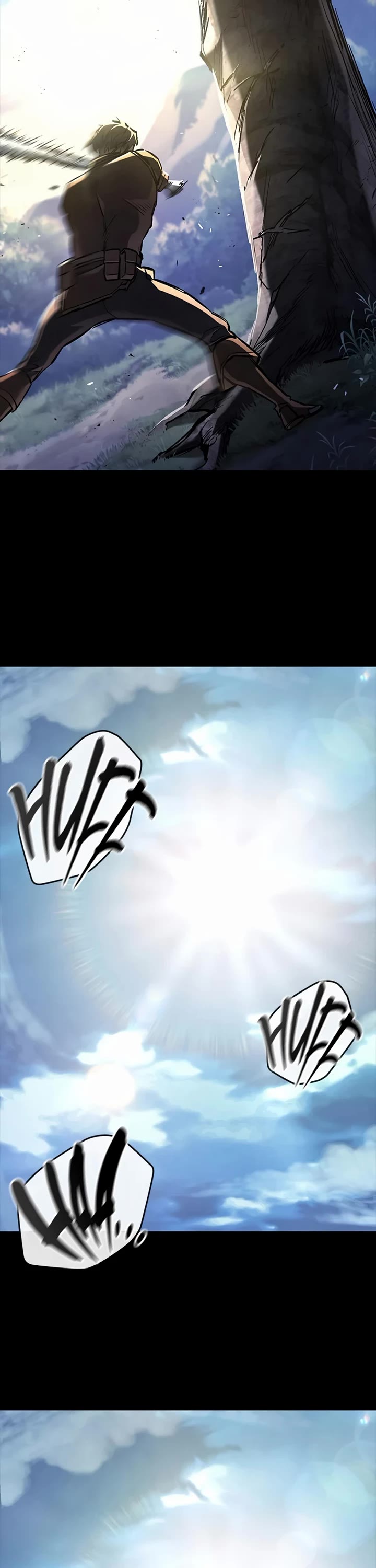 Read Eternally Regressing Knight EN Manga Online