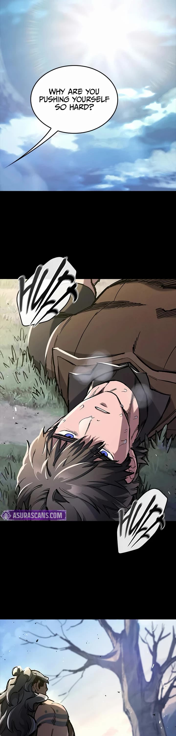 Read Eternally Regressing Knight EN Manga Online