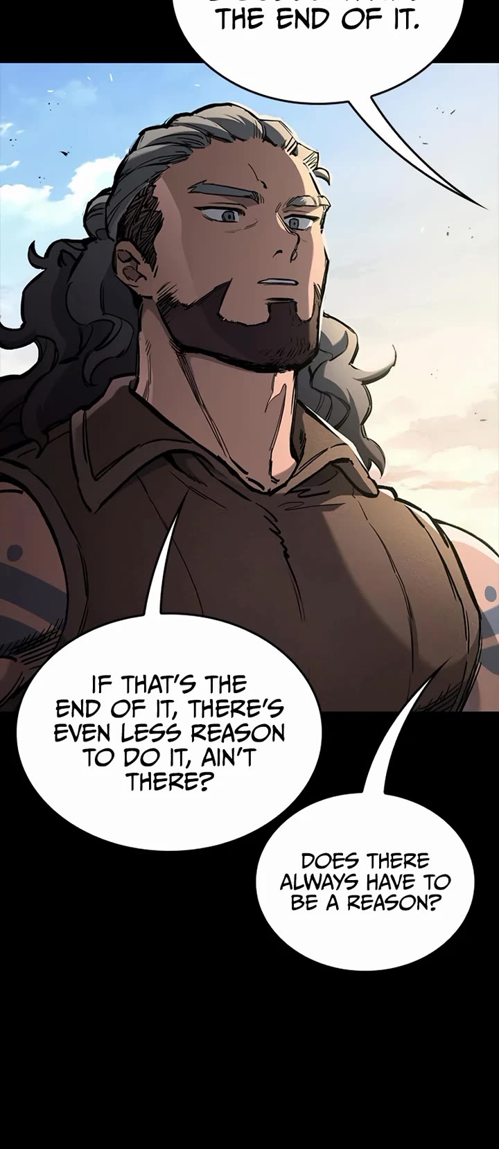 Read Eternally Regressing Knight EN Manga Online