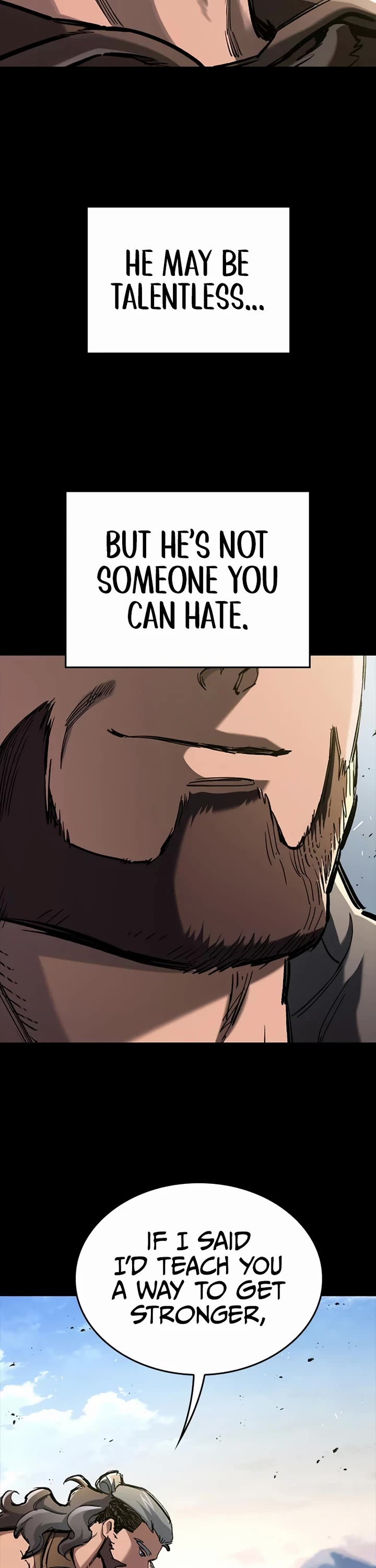Read Eternally Regressing Knight EN Manga Online