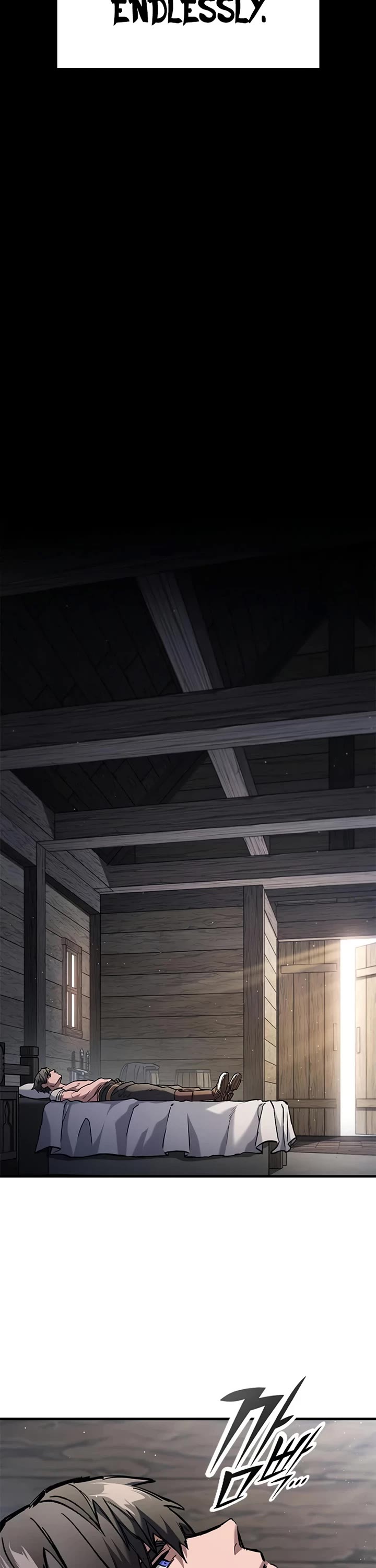 Read Eternally Regressing Knight EN Manga Online