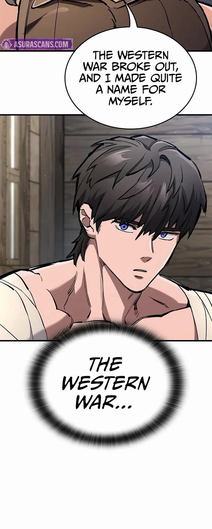 Read Eternally Regressing Knight EN Manga Online