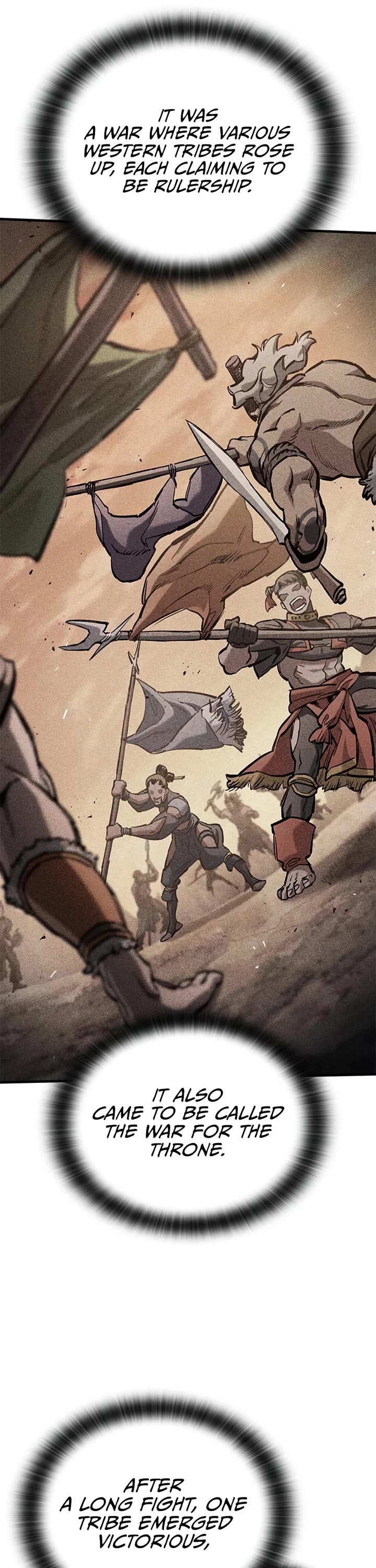 Read Eternally Regressing Knight EN Manga Online