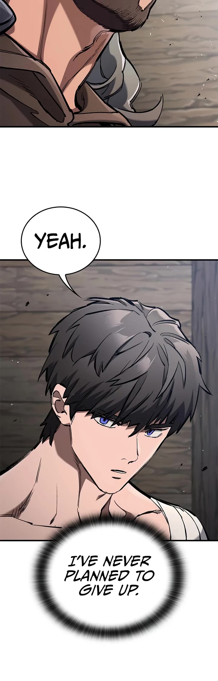 Read Eternally Regressing Knight EN Manga Online