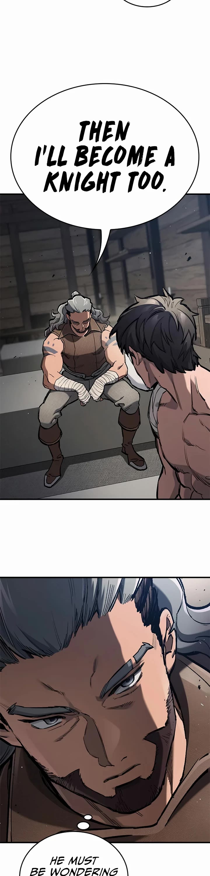 Read Eternally Regressing Knight EN Manga Online