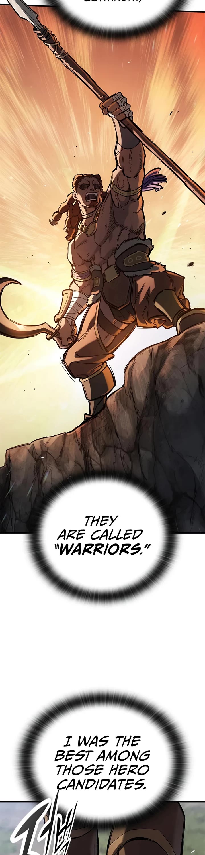 Read Eternally Regressing Knight EN Manga Online