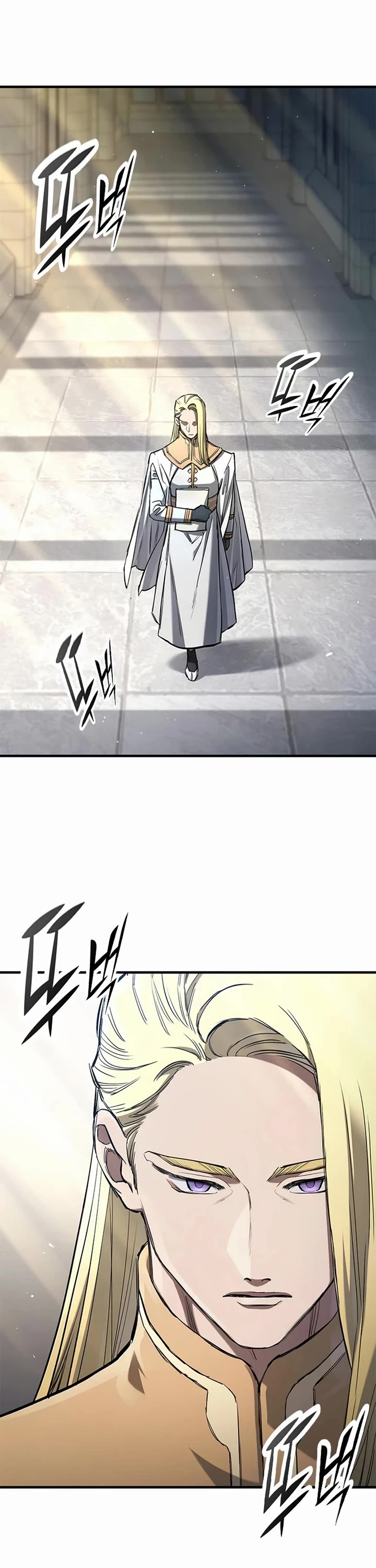 Read Eternally Regressing Knight EN Manga Online