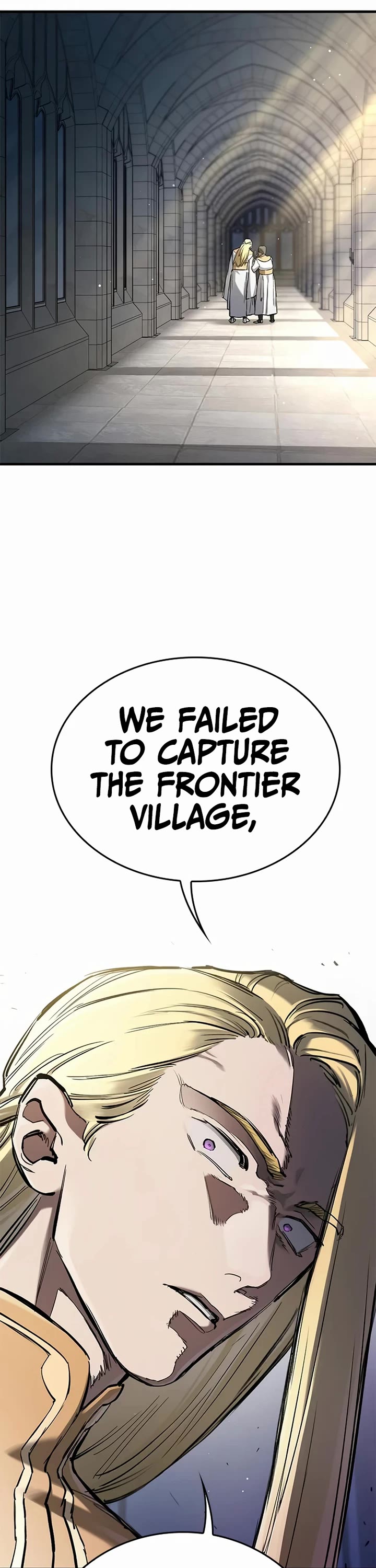 Read Eternally Regressing Knight EN Manga Online