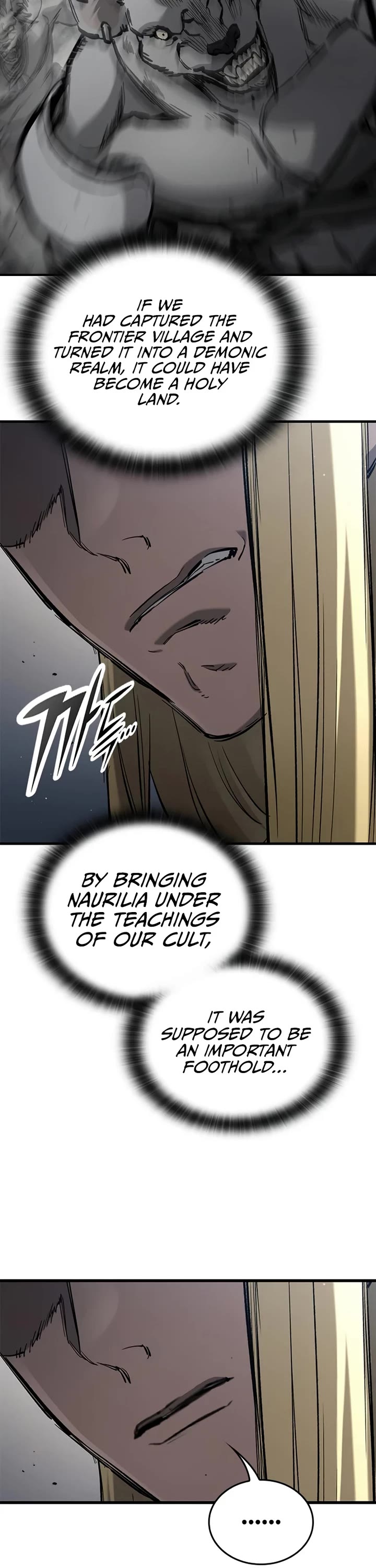Read Eternally Regressing Knight EN Manga Online