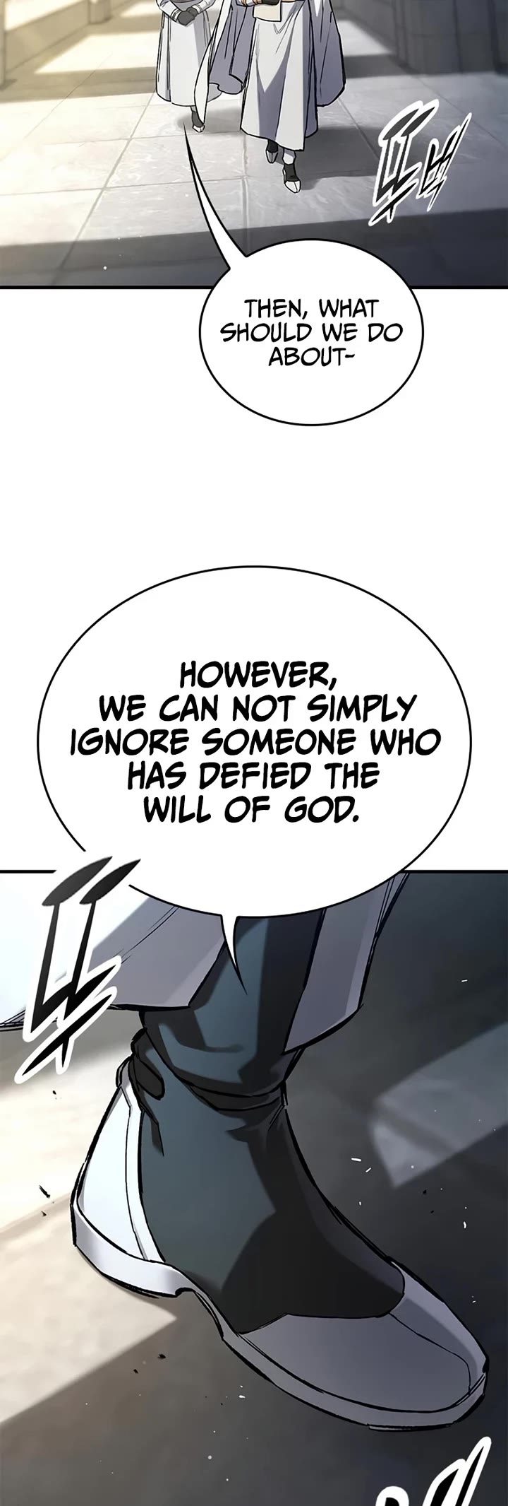 Read Eternally Regressing Knight EN Manga Online