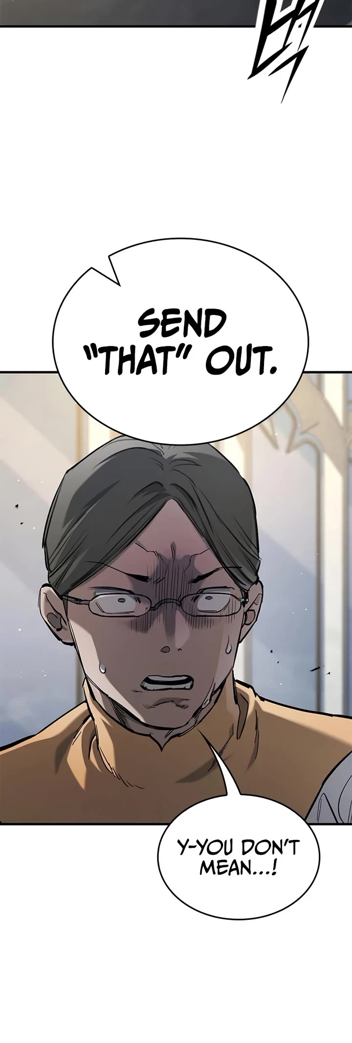 Read Eternally Regressing Knight EN Manga Online