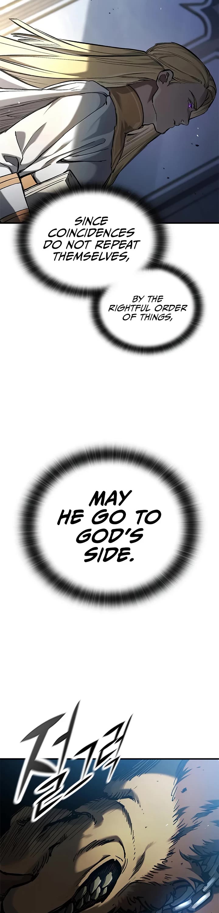 Read Eternally Regressing Knight EN Manga Online