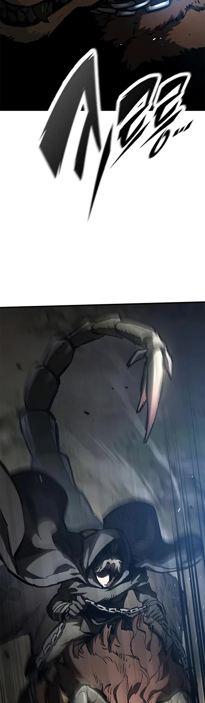 Read Eternally Regressing Knight EN Manga Online