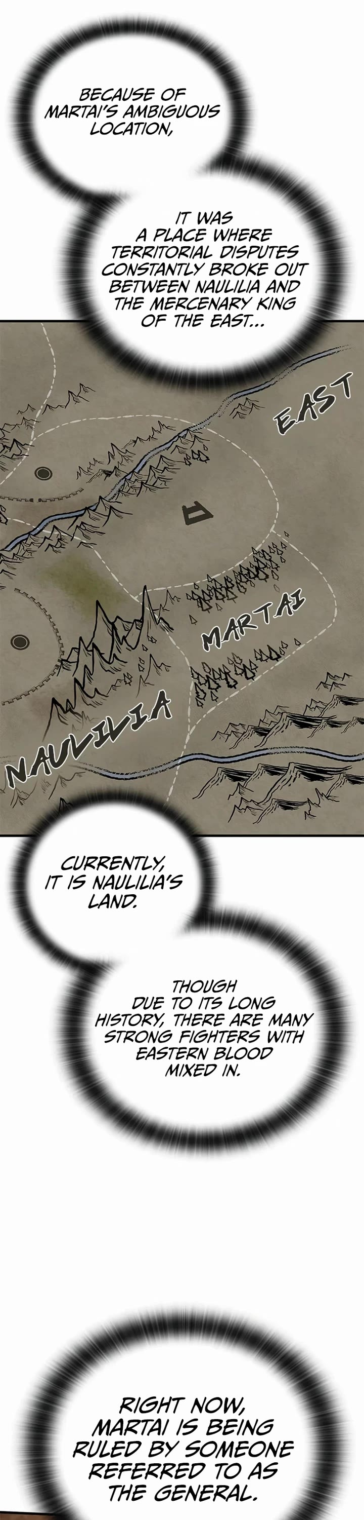 Read Eternally Regressing Knight EN Manga Online