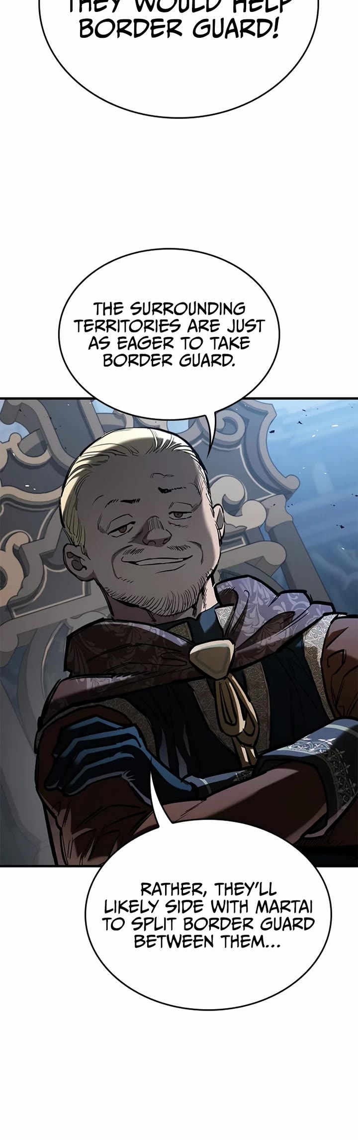 Read Eternally Regressing Knight EN Manga Online
