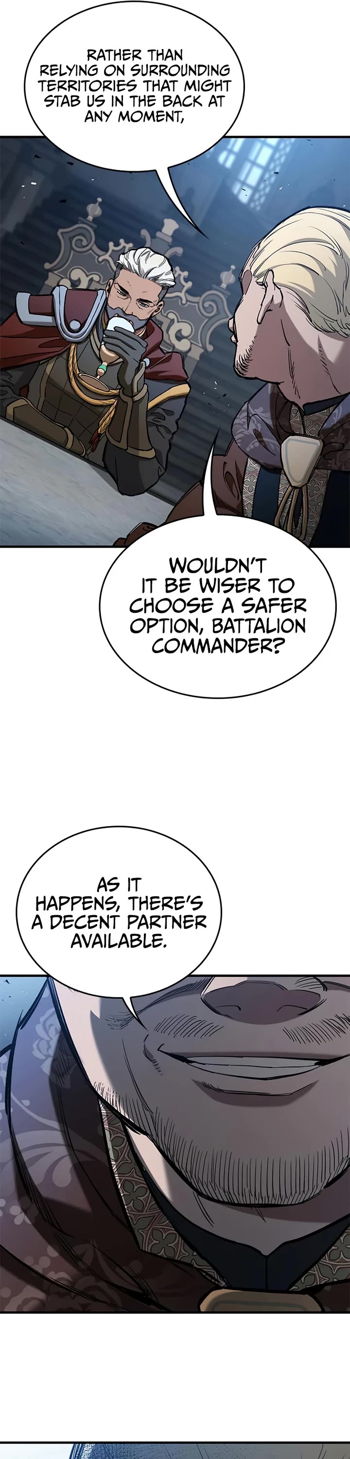 Read Eternally Regressing Knight EN Manga Online