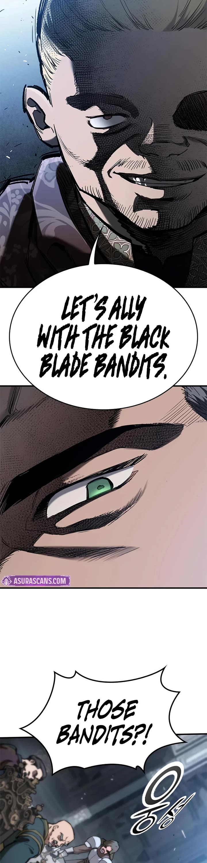 Read Eternally Regressing Knight EN Manga Online