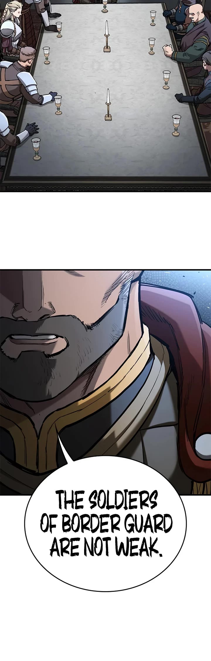 Read Eternally Regressing Knight EN Manga Online