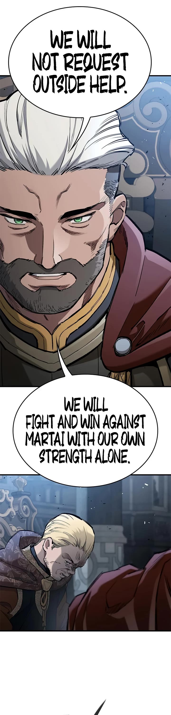 Read Eternally Regressing Knight EN Manga Online