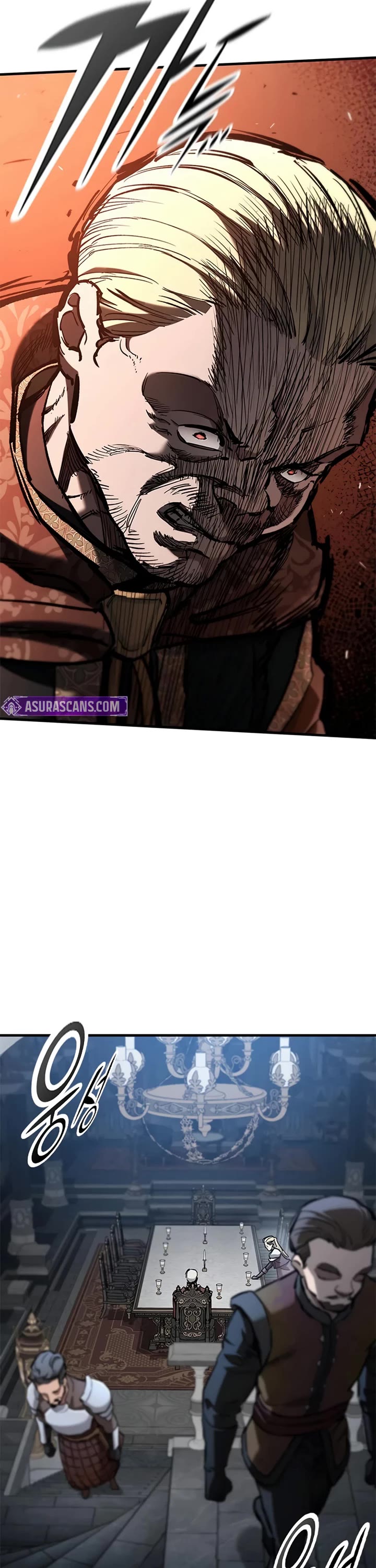 Read Eternally Regressing Knight EN Manga Online
