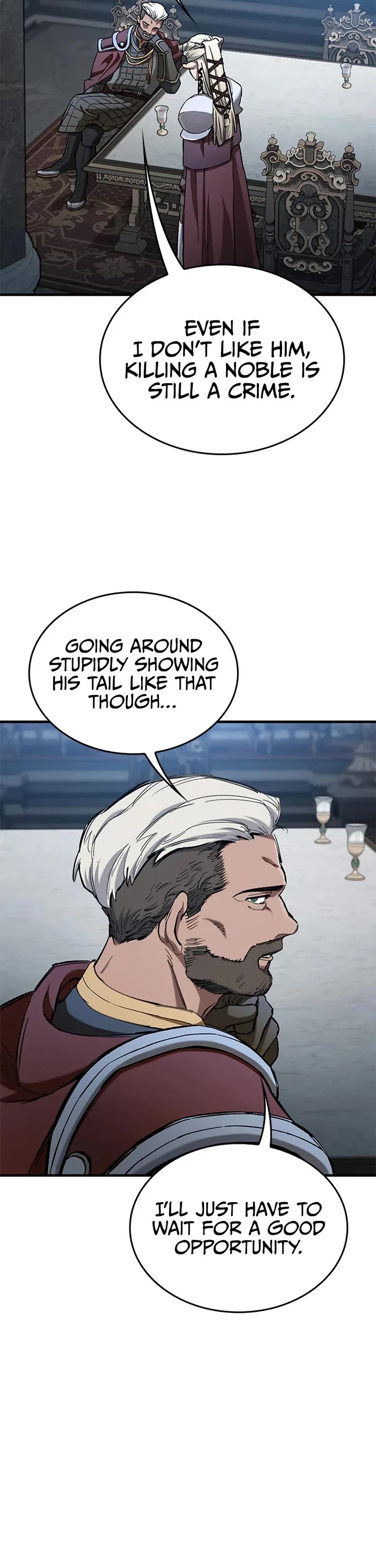 Read Eternally Regressing Knight EN Manga Online
